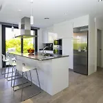 Clanxet Villa *