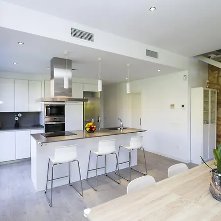 Villa Clanxet Cambrils
