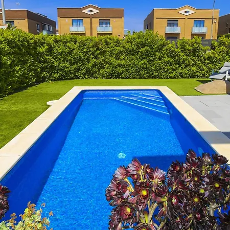 Clanxet Villa