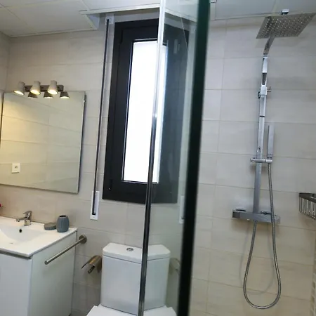 Βίλα Clanxet Cambrils