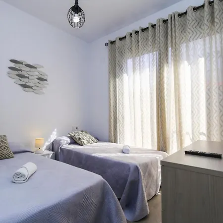 Βίλα Clanxet Cambrils