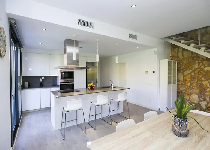 Villa Clanxet Cambrils