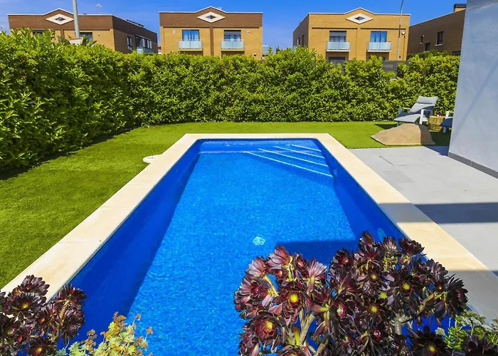 Clanxet Villa