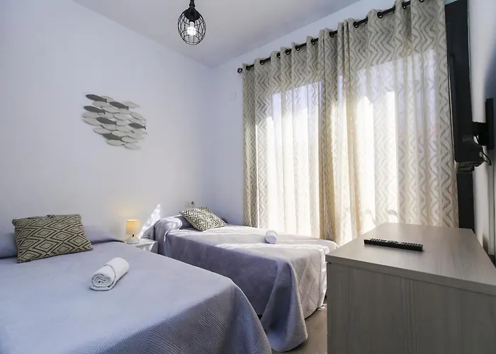 Villa Clanxet Cambrils
