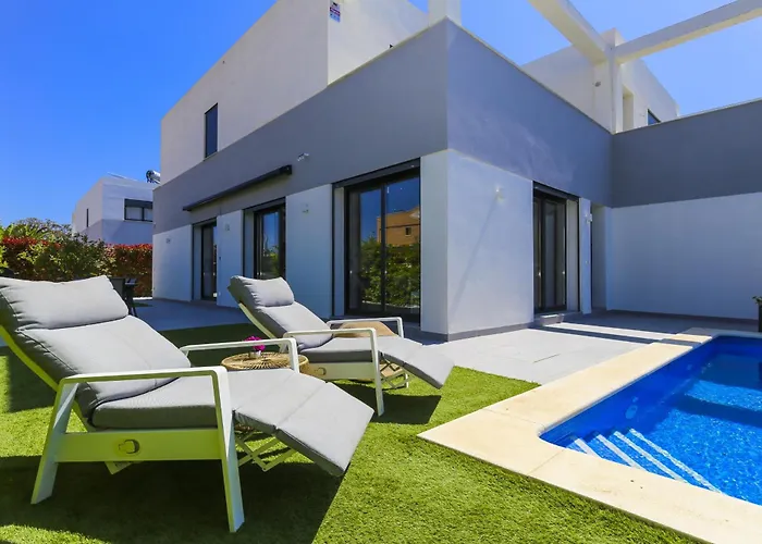 Villa Clanxet *